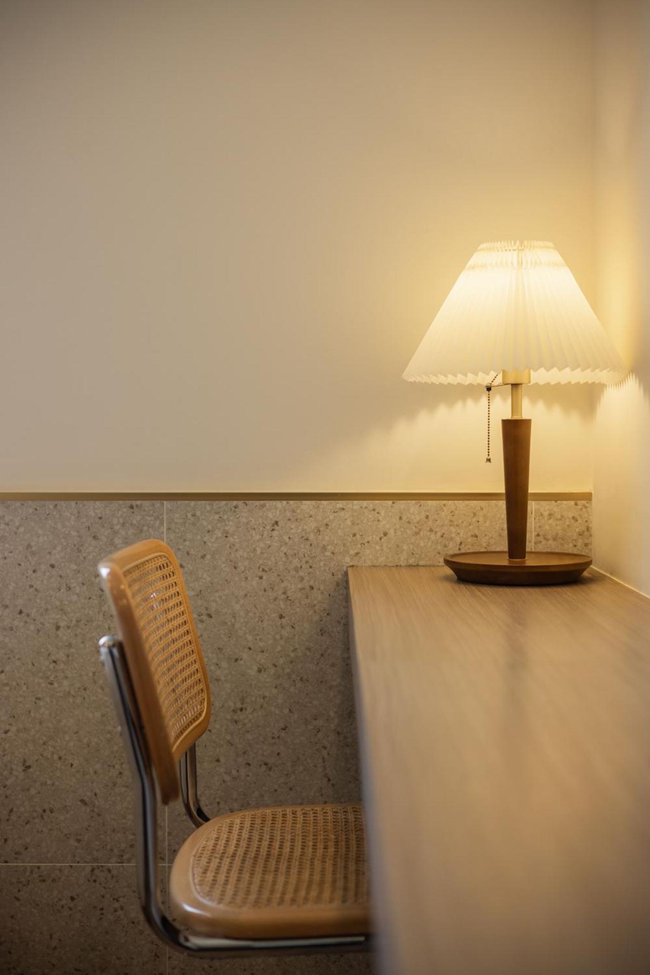Kindness Hotel - Yuanlin Room photo
